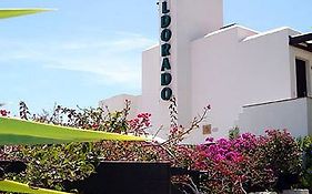 El Dorado San Jose